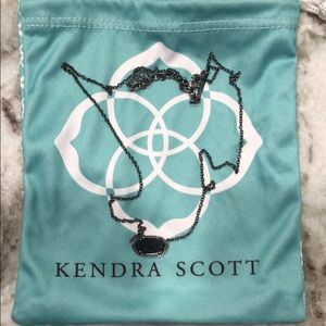 New Kendra Scott Necklace